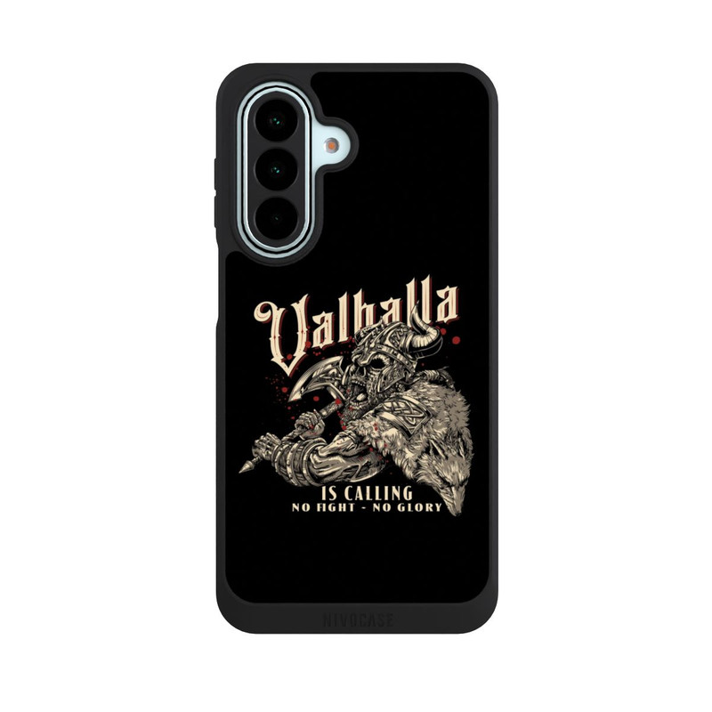 Galaxy A27 5G NIVOpure Valhalla is calling