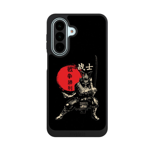 Samsung Galaxy A27 5G NIVOpure Guerrier chinois