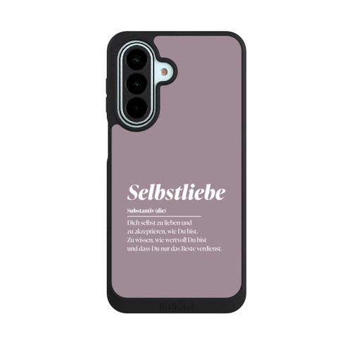 Samsung Galaxy A27 5G NIVOpure Selbstliebe