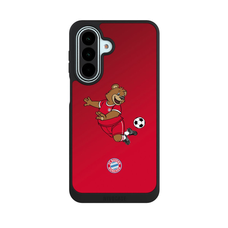 Galaxy A27 5G NIVOpure Bernie Tricks