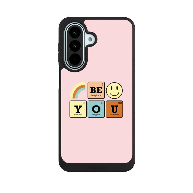 Galaxy A27 5G NIVOpure Be You