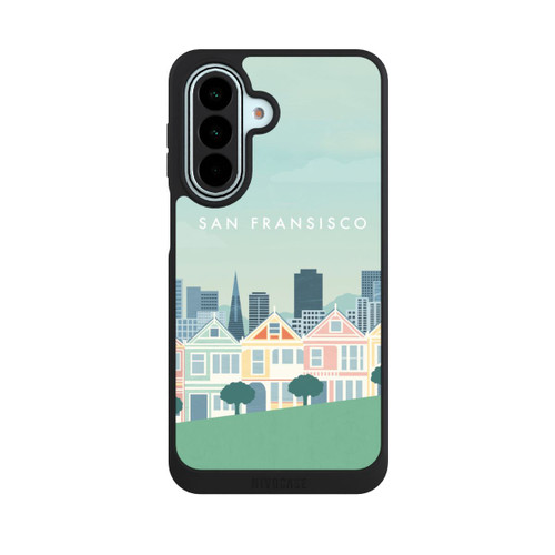 Samsung Galaxy A27 5G NIVOpure San Francisco Katinka Reinke