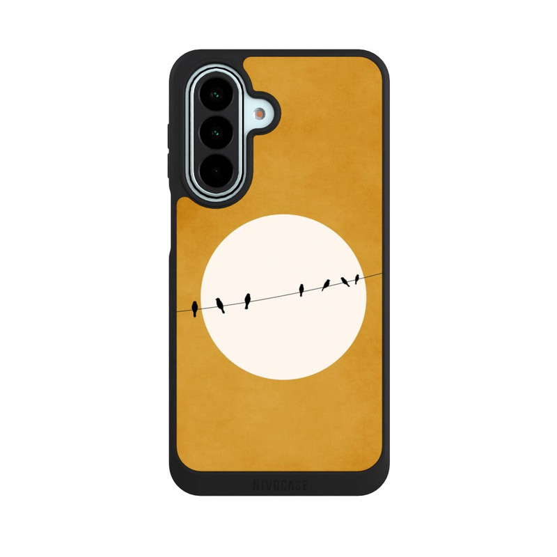 Galaxy A27 5G NIVOpure Chirping And Chilling
