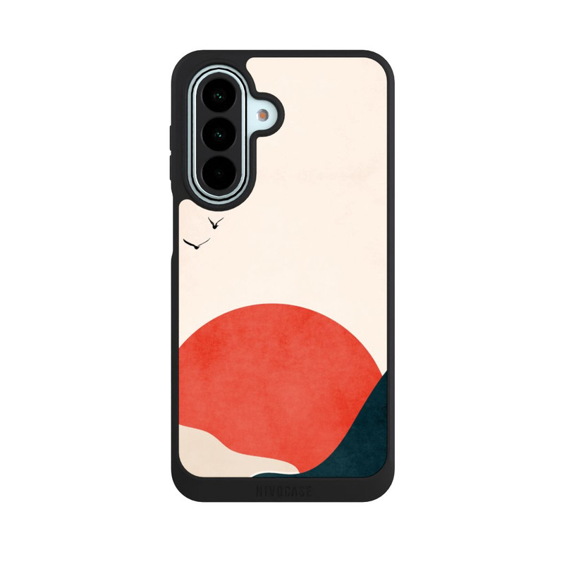 Galaxy A27 5G NIVOpure Drowning Sun