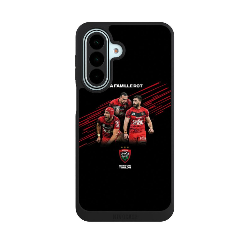 Galaxy A27 5G NIVOpure The RCT Family