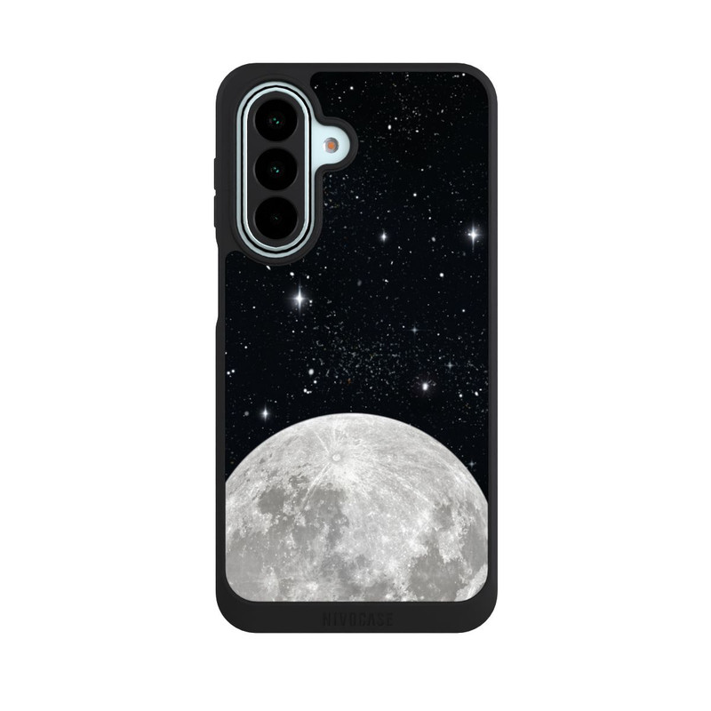 Galaxy A27 5G NIVOpure Space Moon