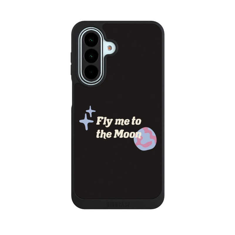 Galaxy A27 5G NIVOpure Fly me to the Moon