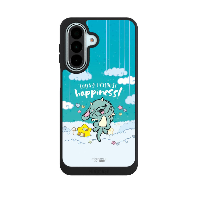 Galaxy A27 5G NIVOpure Mooh Happiness