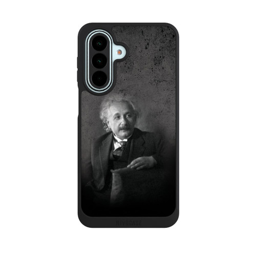 Samsung Galaxy A27 5G NIVOpure Portrait d'un brillant physicien