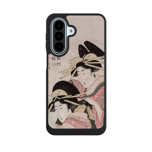 Samsung Galaxy A27 5G NIVOpure Les courtisanes Matsura et Yosoi du Mastaba