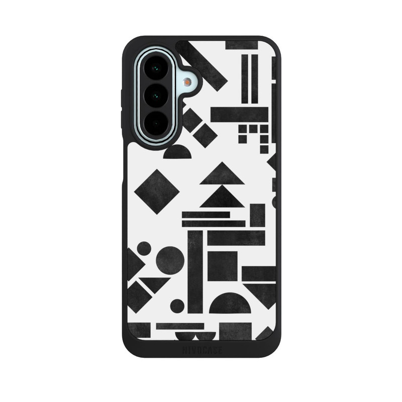 Galaxy A27 5G NIVOpure Géométrie