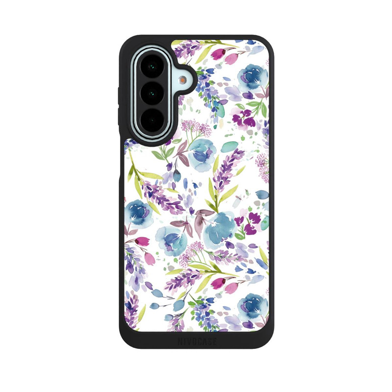 Galaxy A27 5G NIVOpure Autumn Lavender Bunches