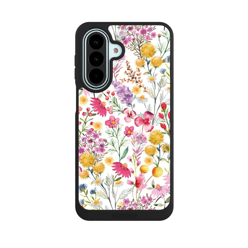 Galaxy A27 5G NIVOpure Spring Botanical Plants