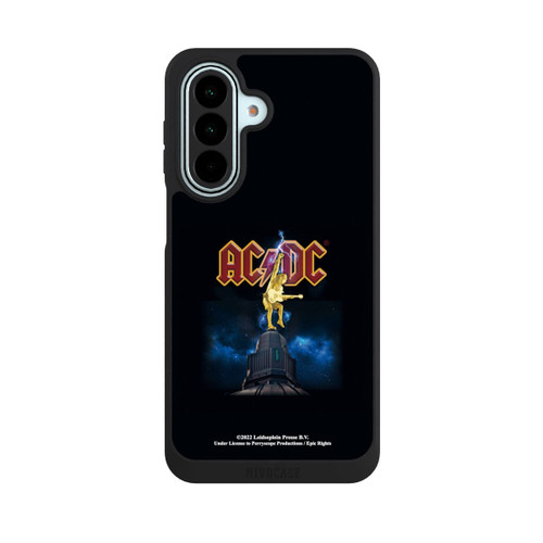 Samsung Galaxy A27 5G NIVOpure ACDC Stiff Upper Lip