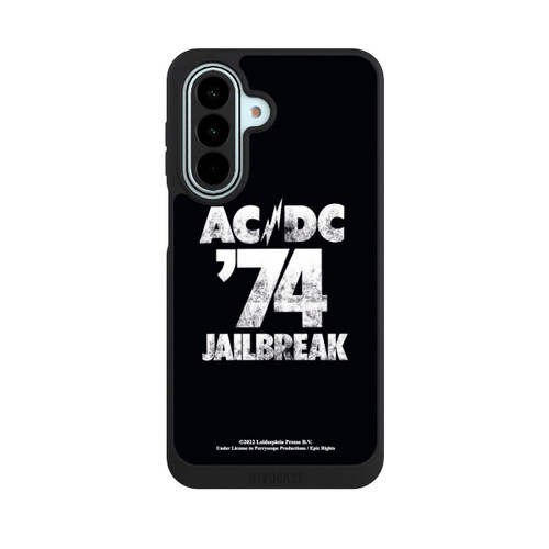 Samsung Galaxy A27 5G NIVOpure ACDC Jailbreak