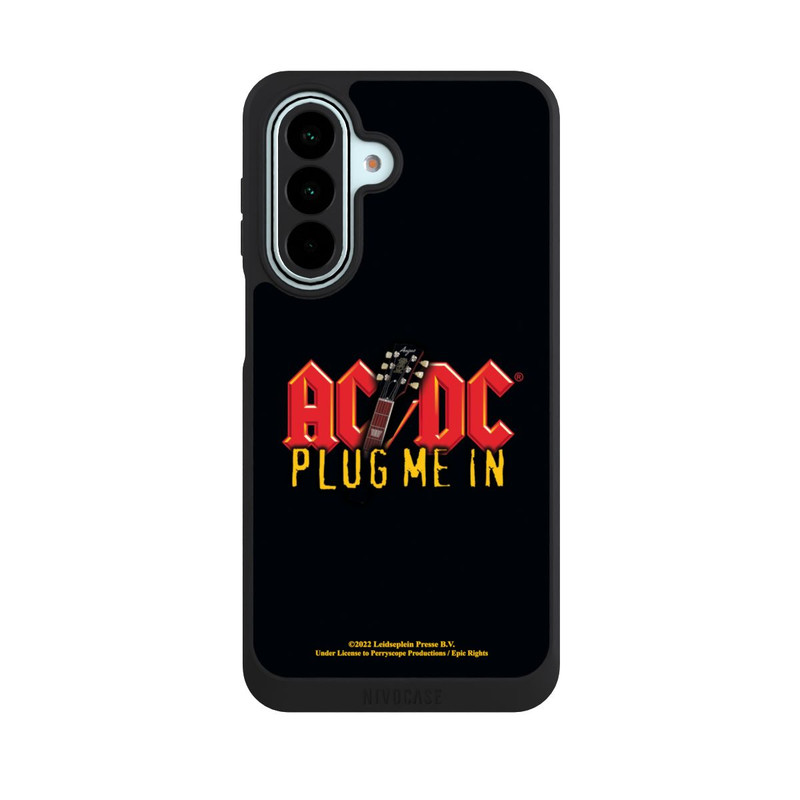 Galaxy A27 5G NIVOpure ACDC Plug Me In