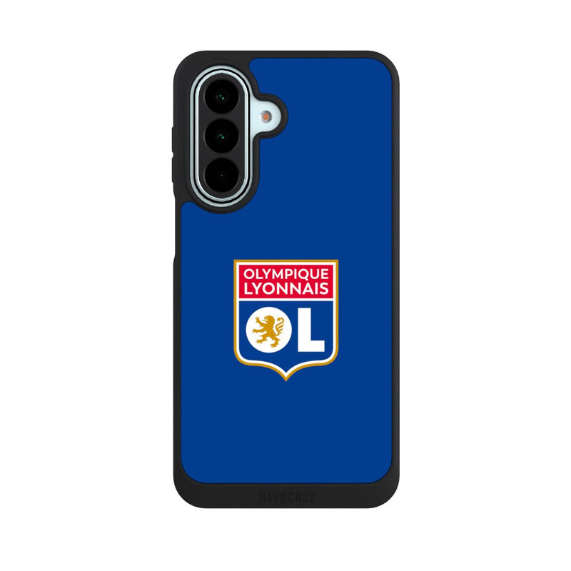 Galaxy A27 5G NIVOpure OL Logo