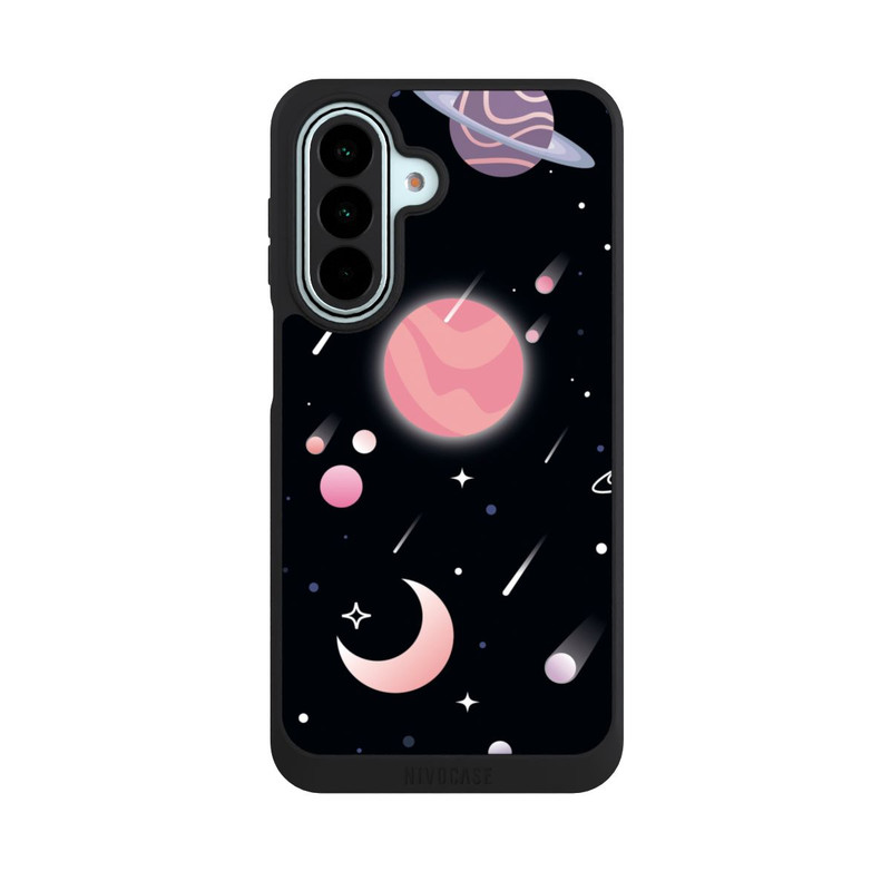 Galaxy A27 5G NIVOpure Space planets