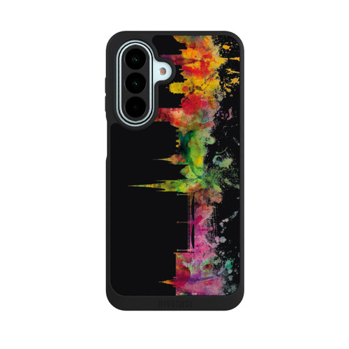Samsung Galaxy A27 5G NIVOpure Stockholm Sweden Skyline Black