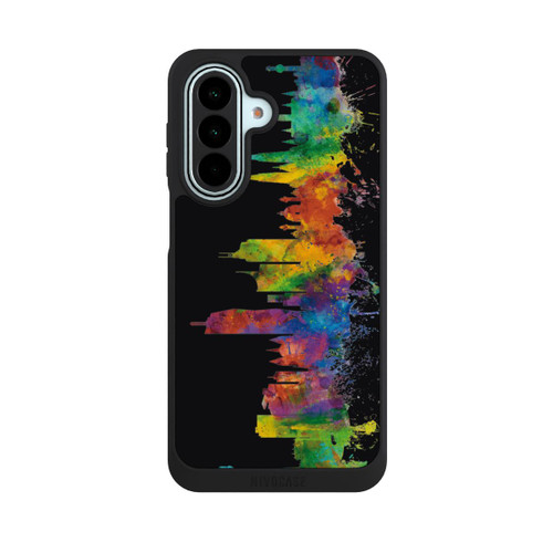 Samsung Galaxy A27 5G NIVOpure Vienne Autriche Ligne d'horizon Noir