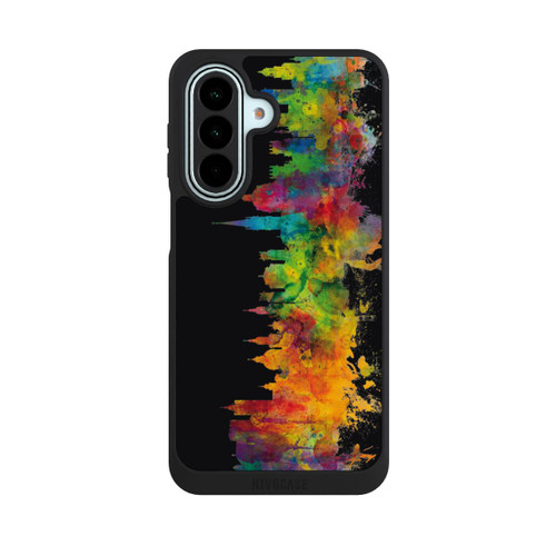 Samsung Galaxy A27 5G NIVOpure Salzbourg Autriche Ligne d'horizon Noir