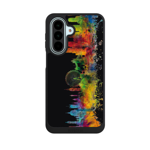 Samsung Galaxy A27 5G NIVOpure Londres Angleterre Skyline Noir