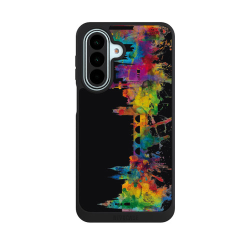 Samsung Galaxy A27 5G NIVOpure Prague République tchèque Skyline Noir