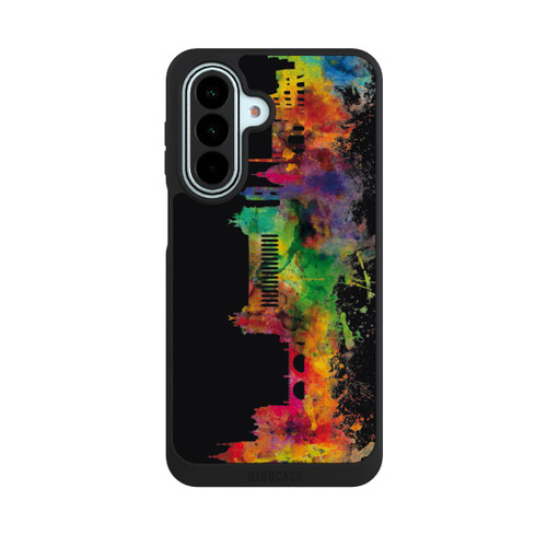 Samsung Galaxy A27 5G NIVOpure Rome Italie Ligne d'horizon Noir