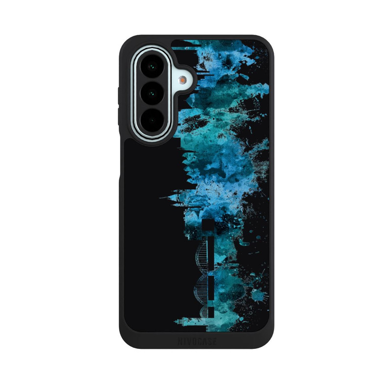 Galaxy A27 5G NIVOpure Bleu horizon de Cologne