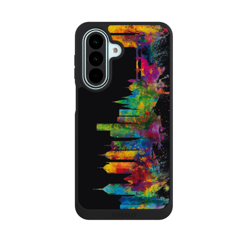 Samsung Galaxy A27 5G NIVOpure Melbourne Australia Skyline Noir