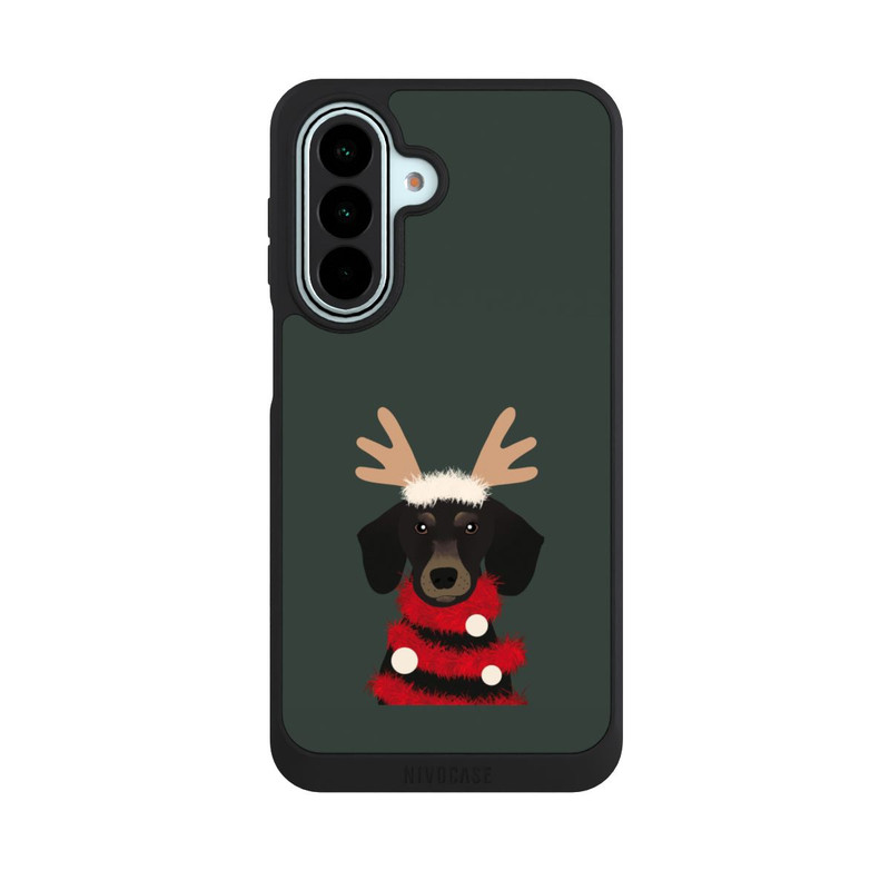 Galaxy A27 5G NIVOpure Holiday Dachs