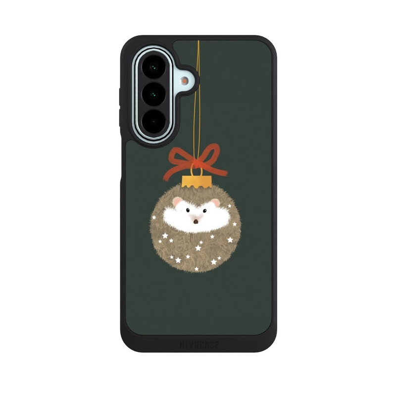 Galaxy A27 5G NIVOpure hérisson de Noël