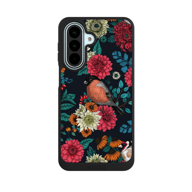 Galaxy A27 5G NIVOpure Oiseaux de jardin