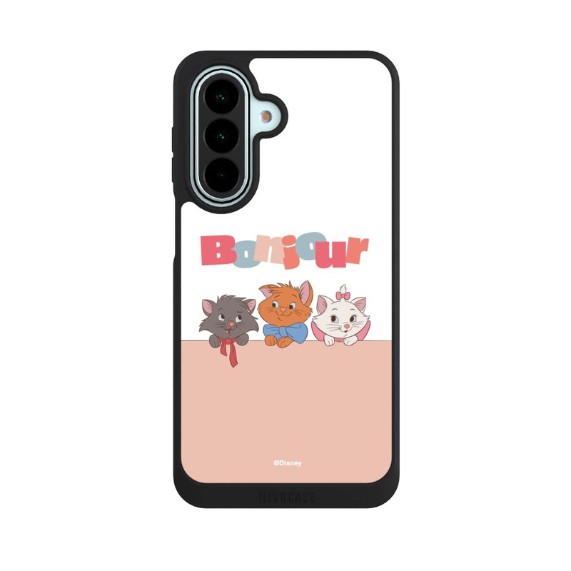 Galaxy A27 5G NIVOpure Aristochats Bonjour