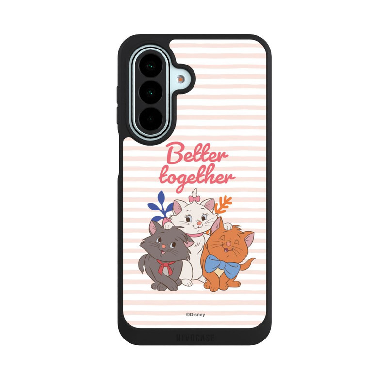 Galaxy A27 5G NIVOpure Aristochats Bandes