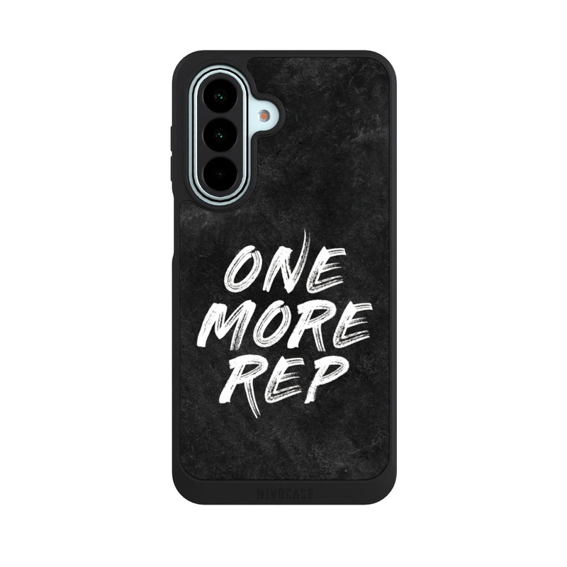 Galaxy A27 5G NIVOpure One More Rep