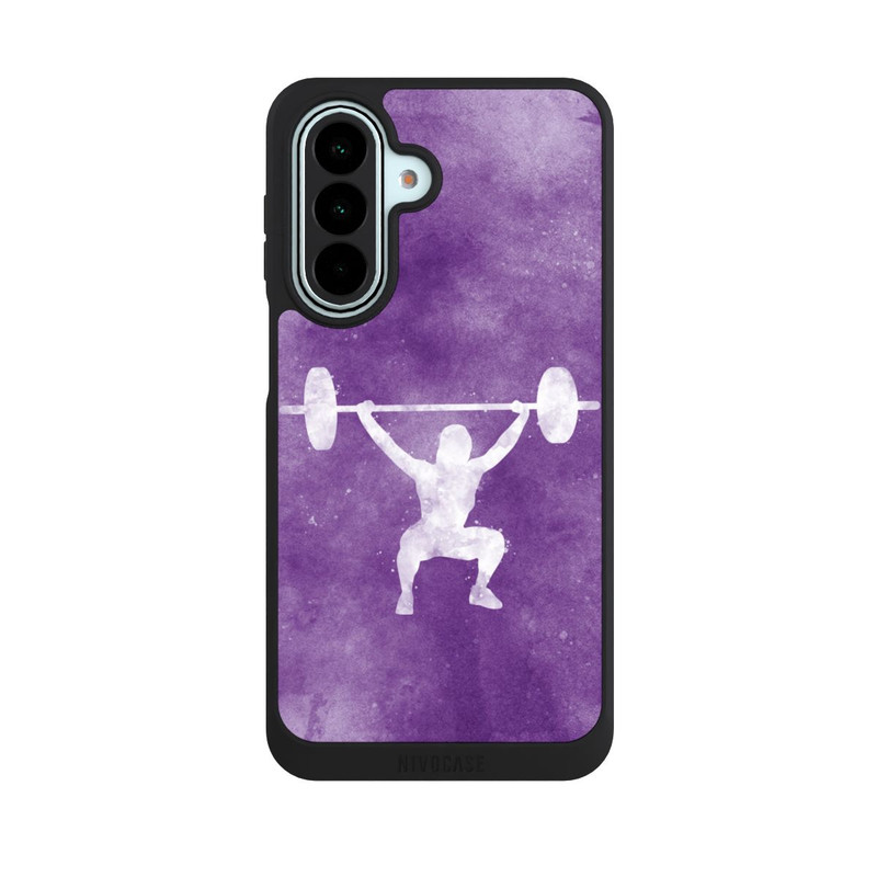 Galaxy A27 5G NIVOpure Snatch Female