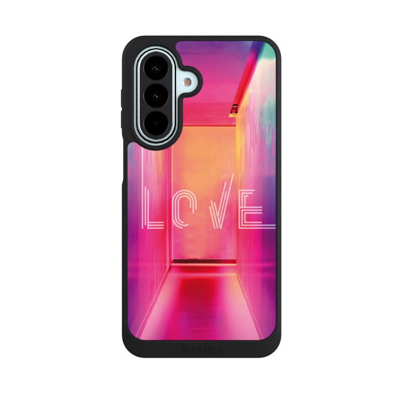 Galaxy A27 5G NIVOpure Saint Valentin - Love