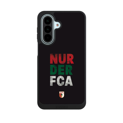 Samsung Galaxy A27 5G NIVOpure Nur der FCA
