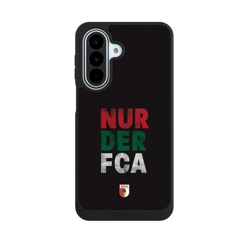 Galaxy A27 5G NIVOpure Nur der FCA