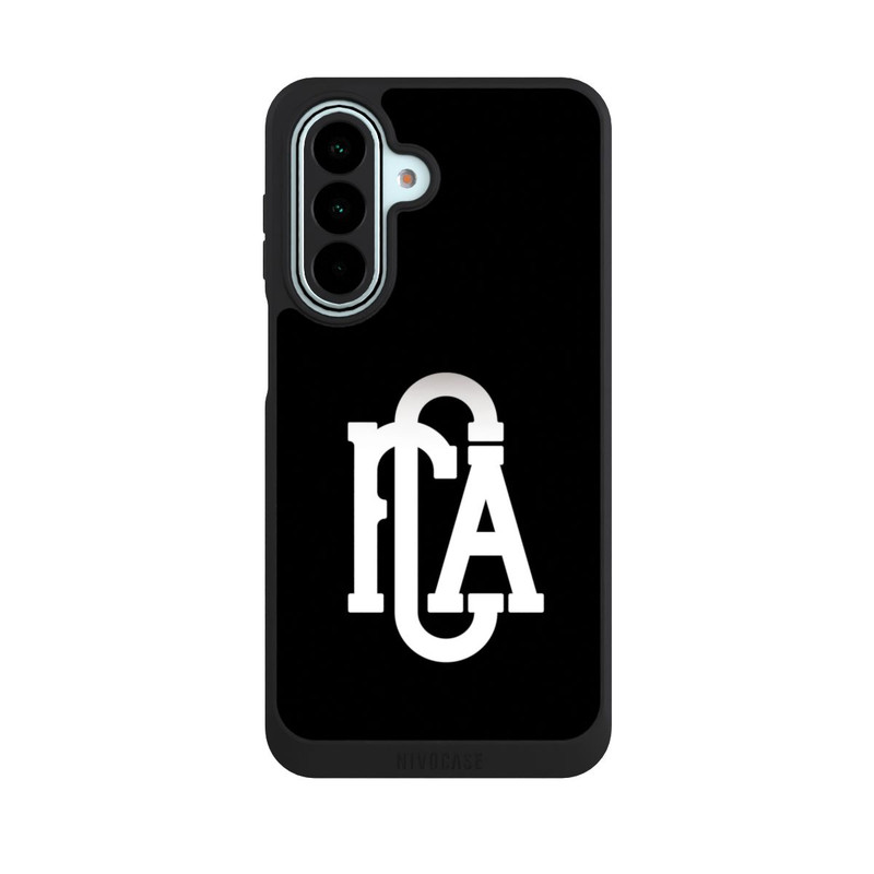 Galaxy A27 5G NIVOpure FCA Logo Beton