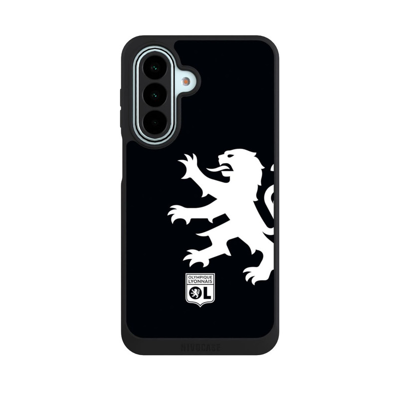 Galaxy A27 5G NIVOpure OL Black