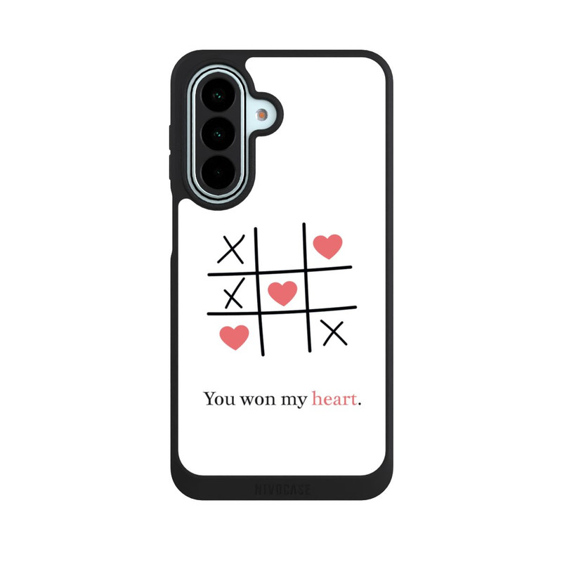 Galaxy A27 5G NIVOpure You won my heart