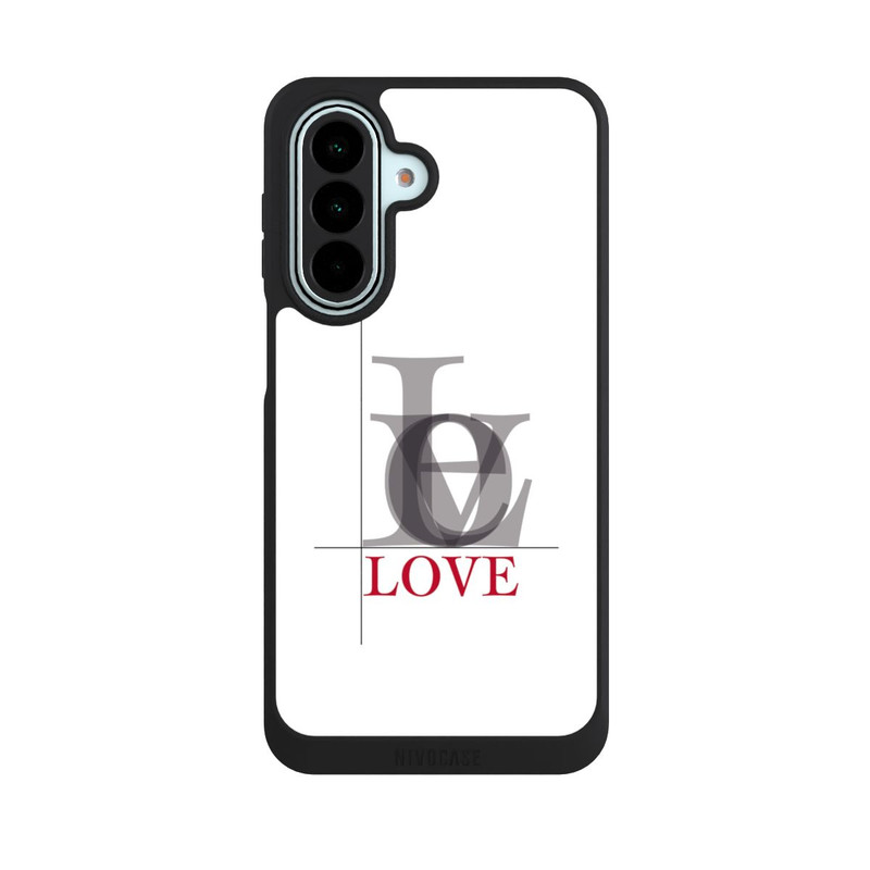 Galaxy A27 5G NIVOpure Love Letter Overlay