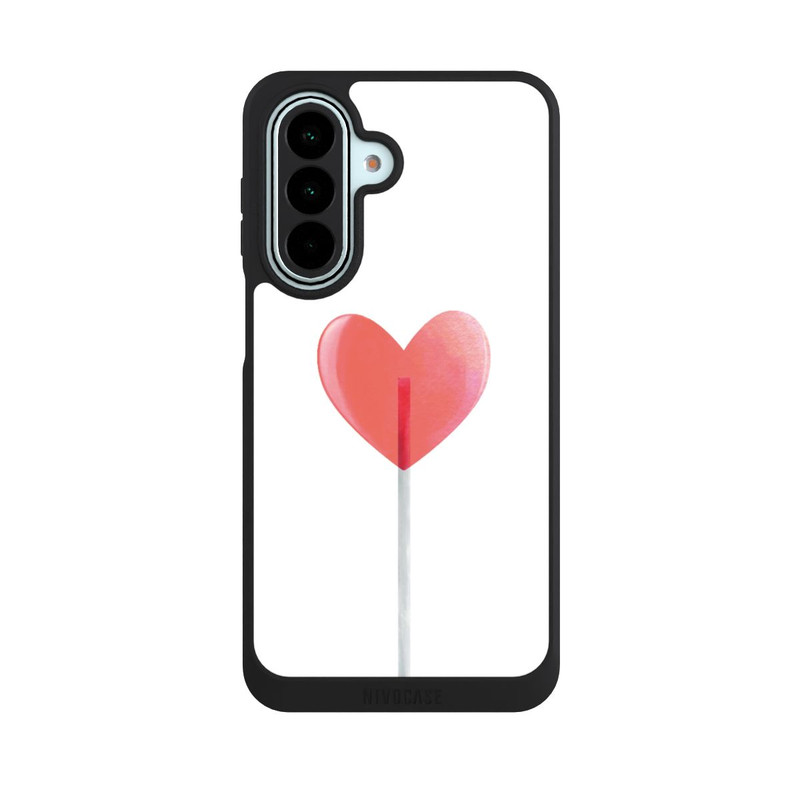 Galaxy A27 5G NIVOpure Coeur-Lollipop