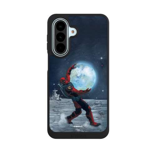 Samsung Galaxy A27 5G NIVOpure Deadpool Moon