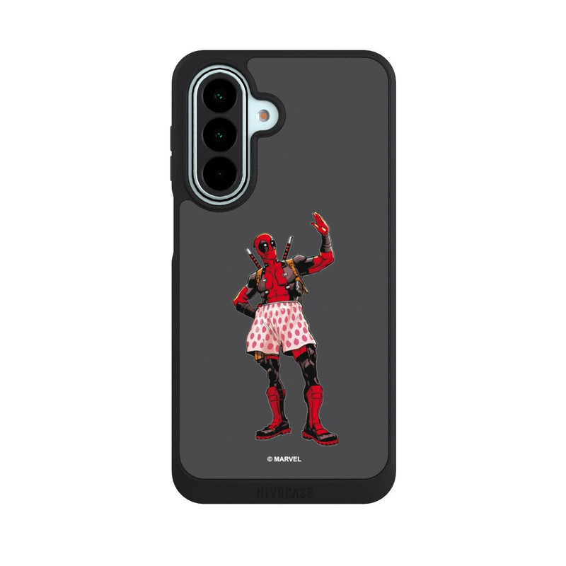 Galaxy A27 5G NIVOpure Deadpool Underwear