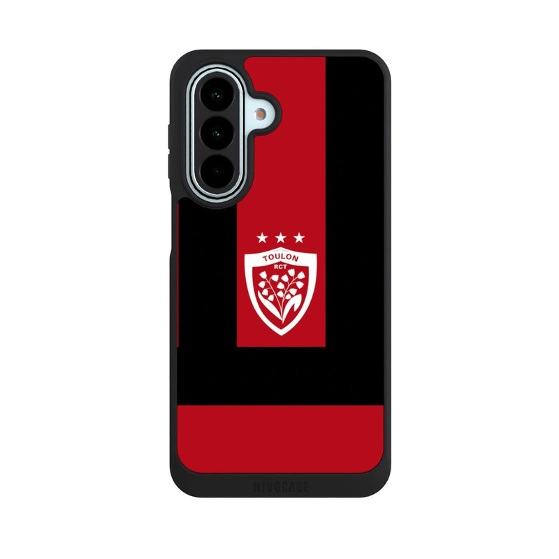 Galaxy A27 5G NIVOpure Maillot RCT Stadium Home