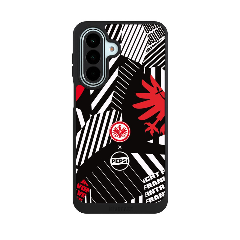 Galaxy A27 5G NIVOpure Eintracht x Pepsi