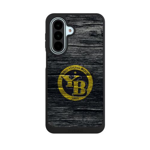 Samsung Galaxy A27 5G NIVOpure BSC YB Holzoptik